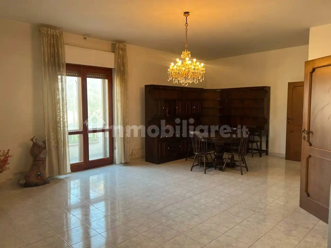 Villa unifamiliare via Pio IX, San Vito, Benevento - foto 2