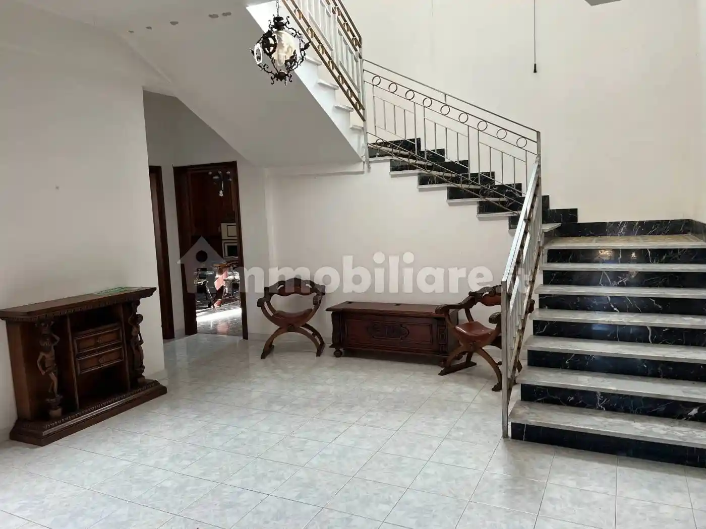 Villa unifamiliare via Pio IX, San Vito, Benevento - foto 4