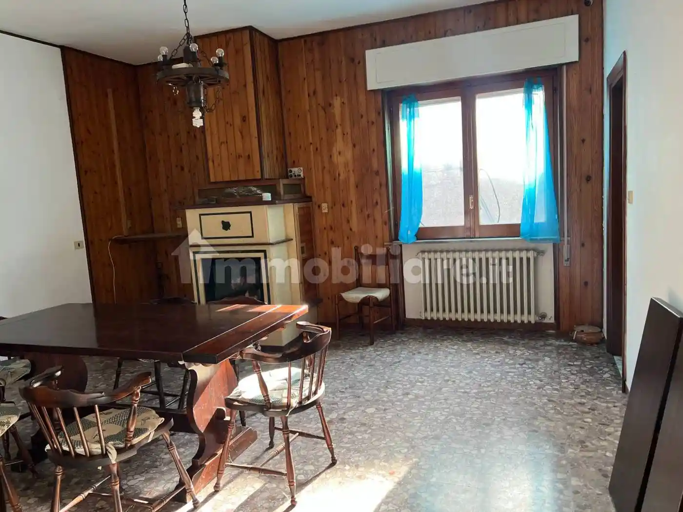 Villa unifamiliare via Pio IX, San Vito, Benevento - foto 5