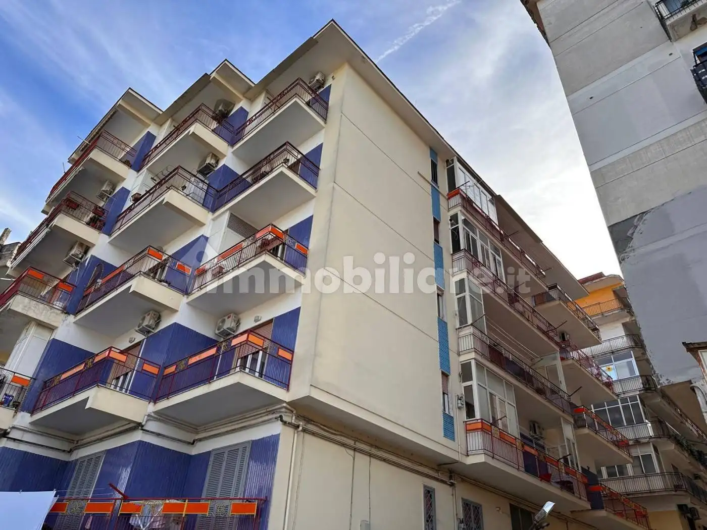 Appartamento in vendita a Marano di Napoli