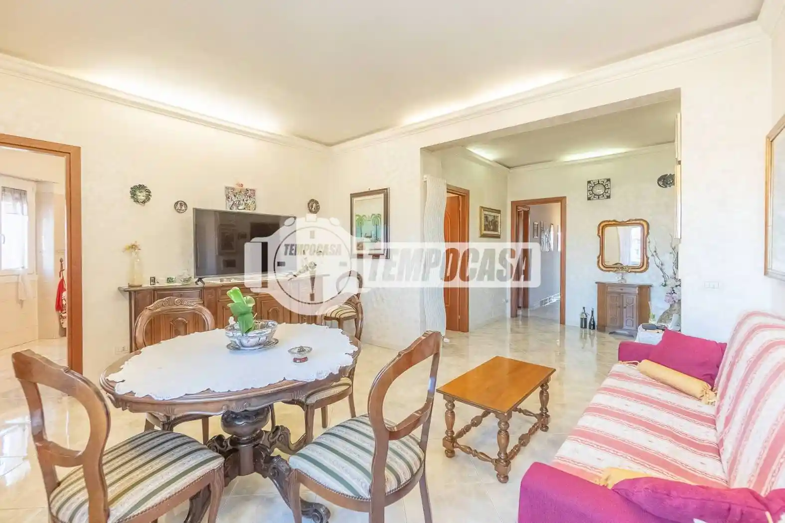 Appartamento viale dei Romanisti 186, Alessandrino - Torre Spaccata, Roma - foto 2