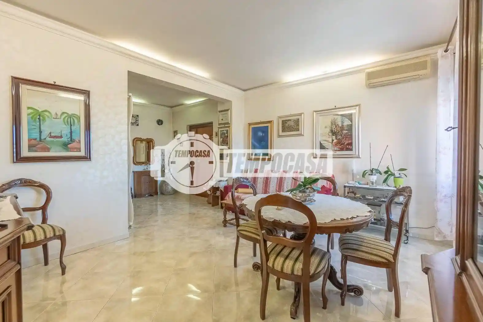 Appartamento viale dei Romanisti 186, Alessandrino - Torre Spaccata, Roma - foto 3