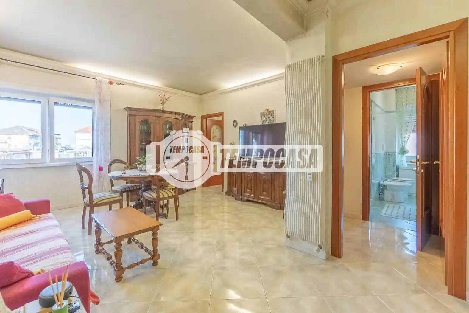 Appartamento viale dei Romanisti 186, Alessandrino - Torre Spaccata, Roma - foto 4