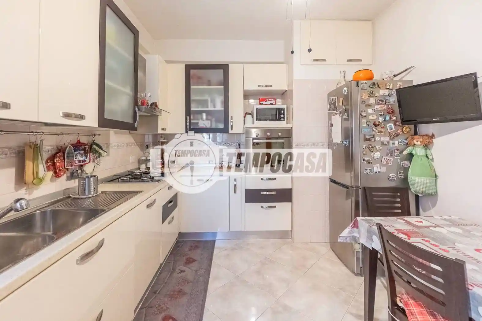 Appartamento viale dei Romanisti 186, Alessandrino - Torre Spaccata, Roma - foto 5