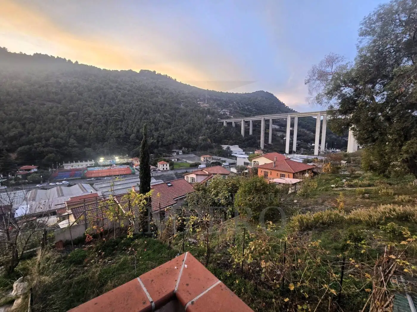 Villa in vendita a Vallecrosia