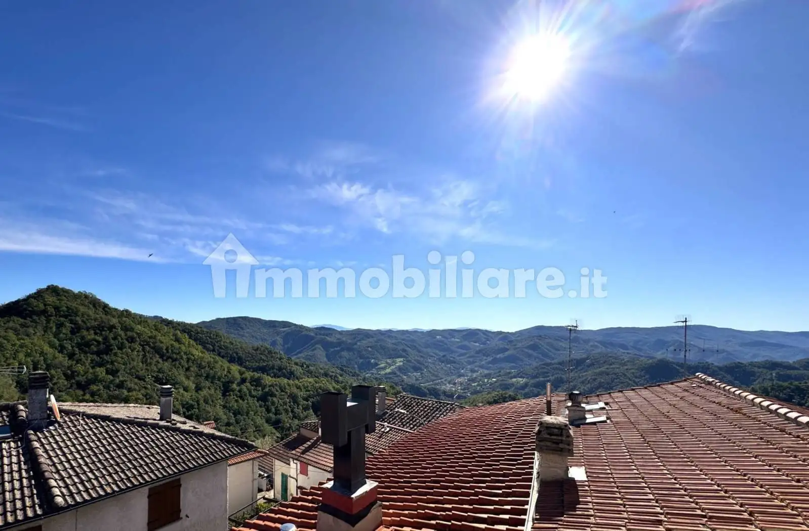 Appartamento in vendita a Vernio