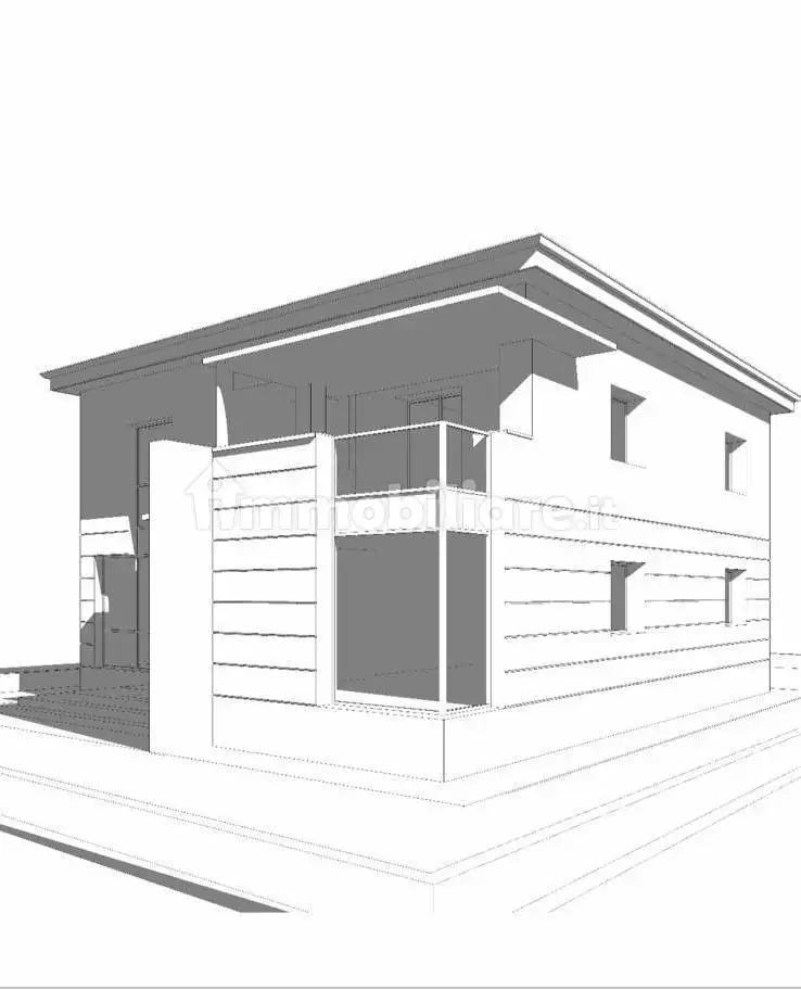 Villa in vendita a Verona