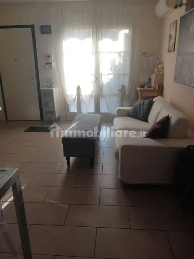 Villa a schiera via Girolamo Savonarola, San Concordio, Lucca - foto 5