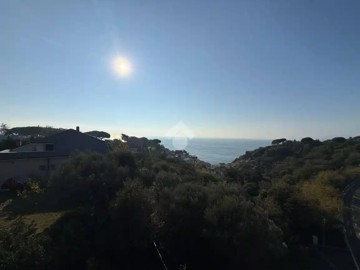 Villa in vendita a Celle Ligure