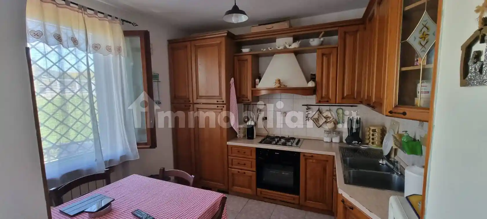 Appartamento in vendita a Montecatini-Terme