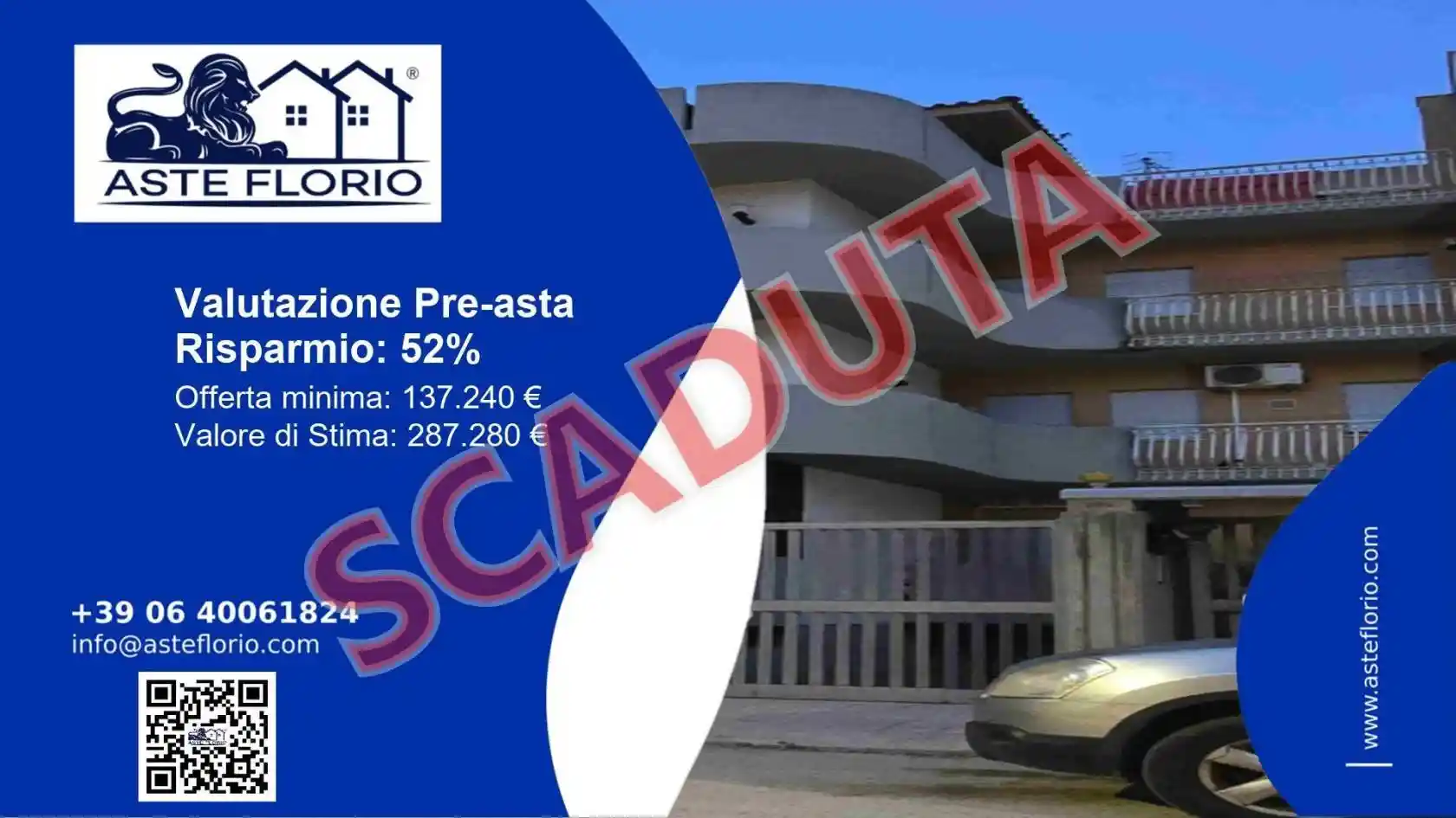 Appartamento in vendita a Erice