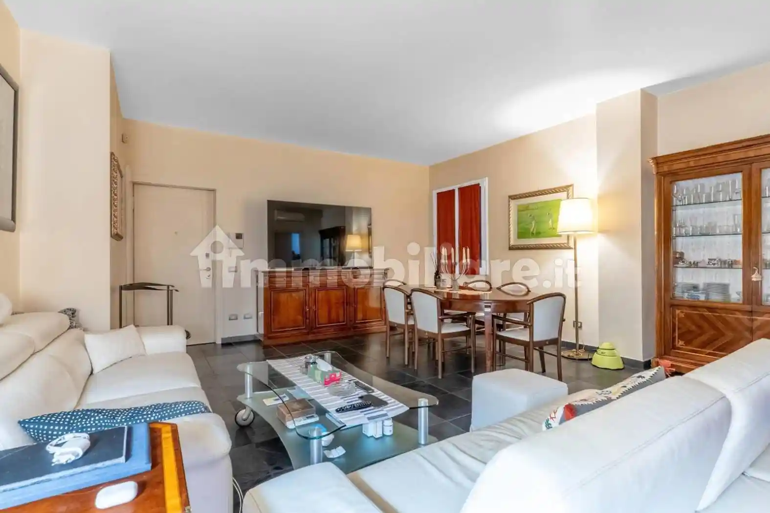 Trilocale via Sebastiano Veniero 2, Monte Rosa - Lotto, Milano - foto 5