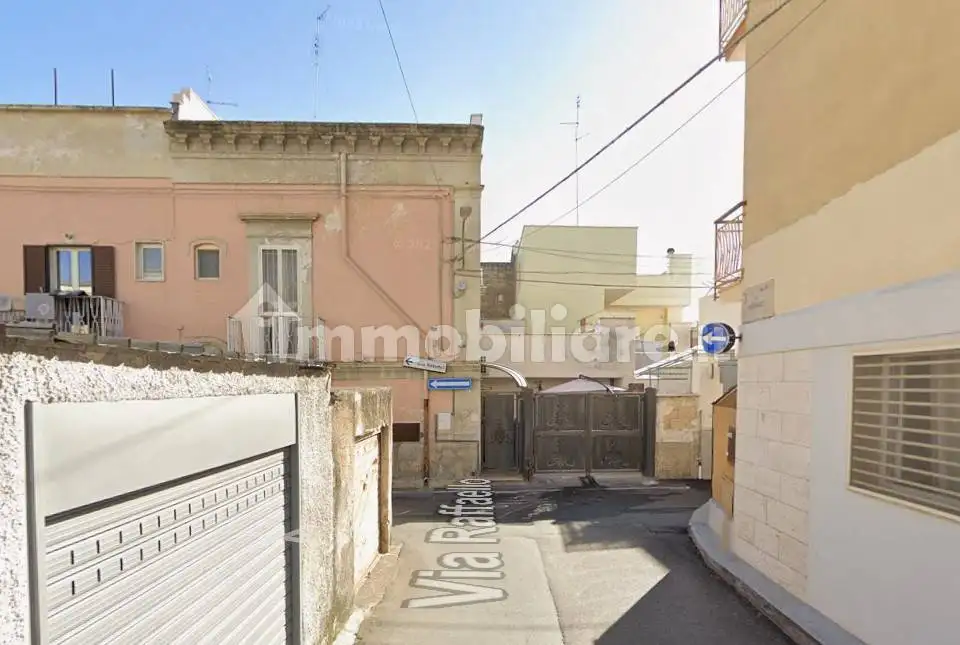 Appartamento in vendita a Bari