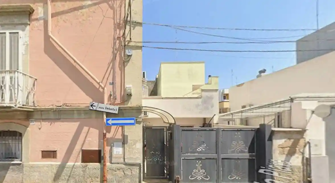 Trilocale via Piave 25, Ceglie del Campo, Bari - foto 2