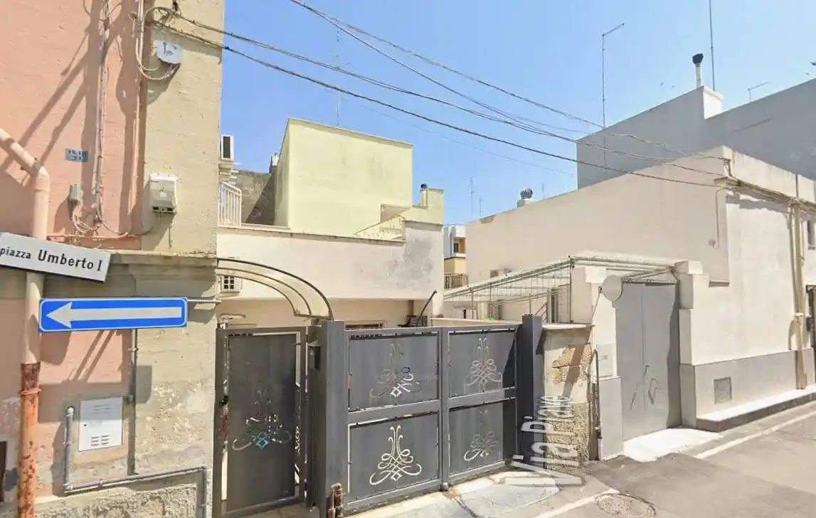 Trilocale via Piave 25, Ceglie del Campo, Bari - foto 5