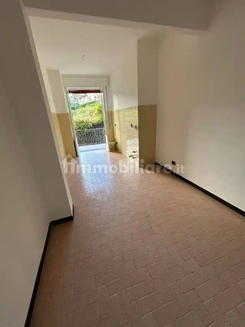 Trilocale via 20 Settembre 28, Centro, Cicagna - foto 3