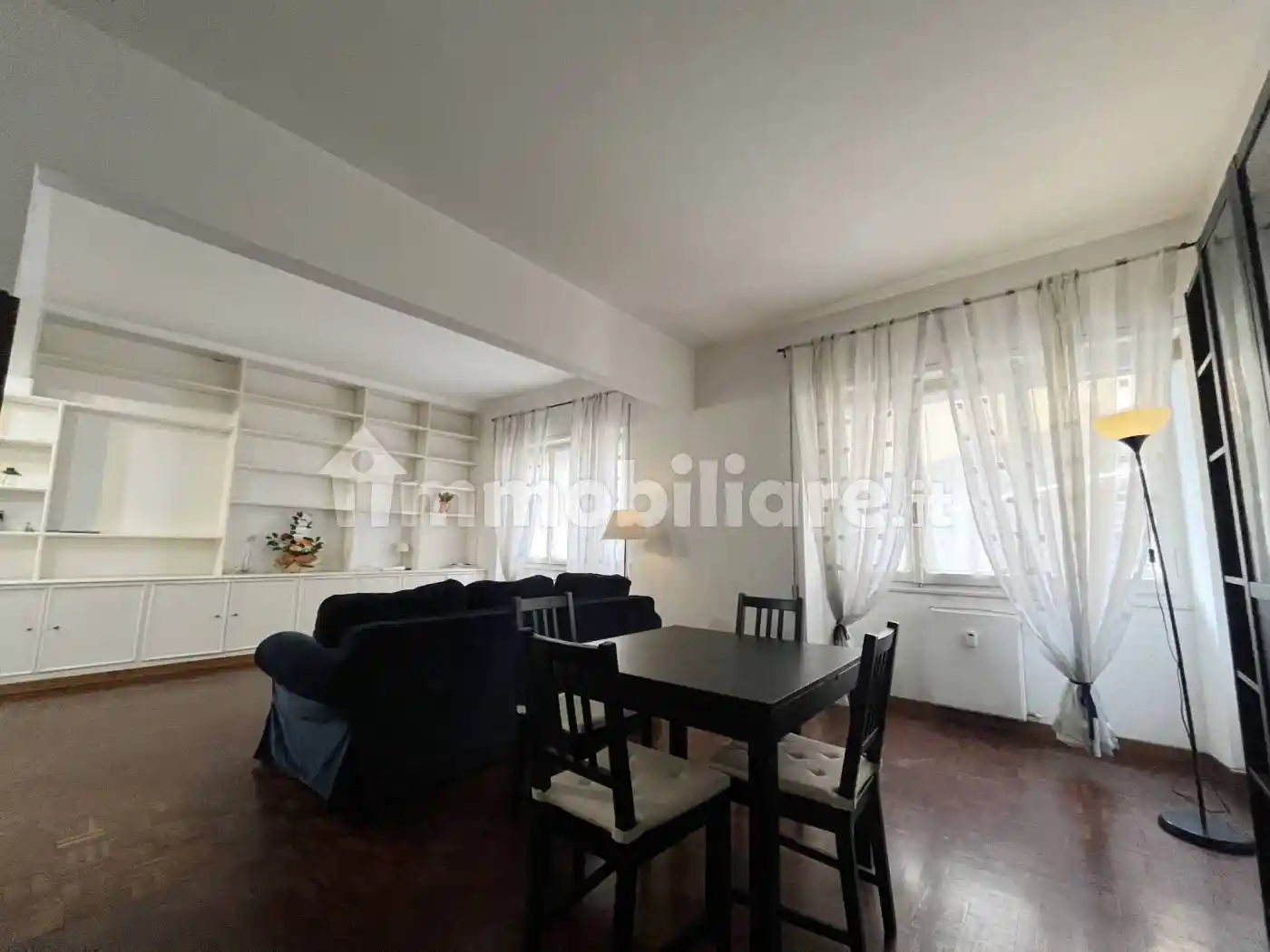 Quadrilocale corso Carbonara 9A, Carmine, Genova - foto 3