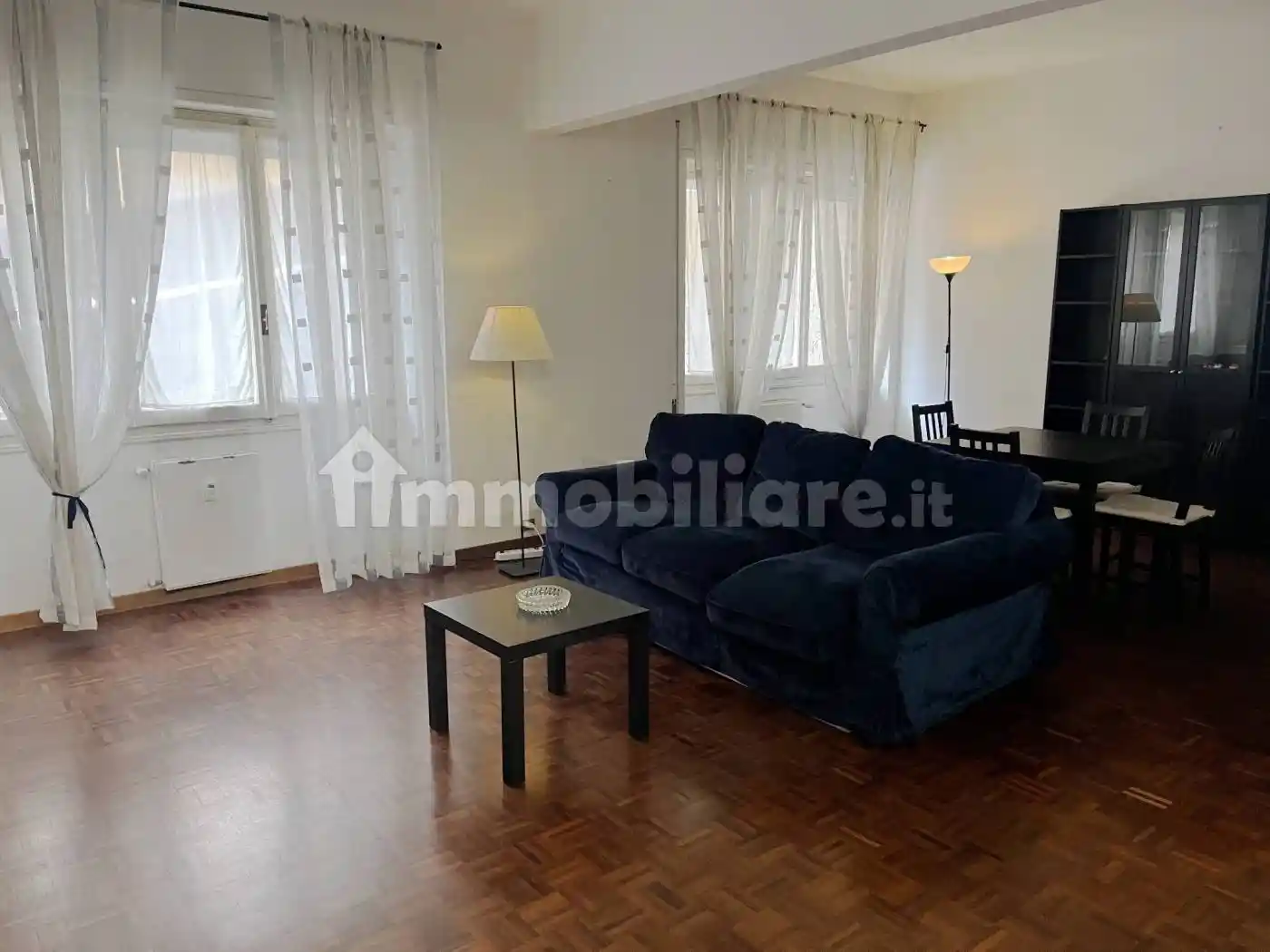 Quadrilocale corso Carbonara 9A, Carmine, Genova - foto 4