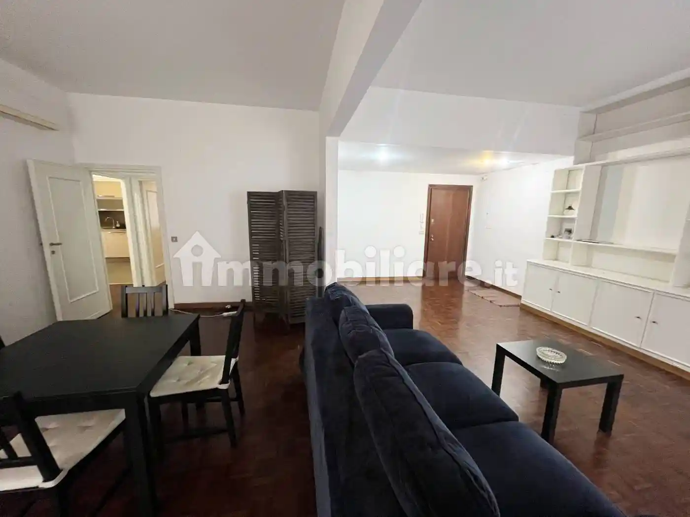 Quadrilocale corso Carbonara 9A, Carmine, Genova - foto 5