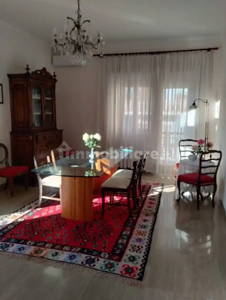 Quadrilocale piazzale Vittorio Poggi, Colli Portuensi - Casaletto, Roma - foto 3