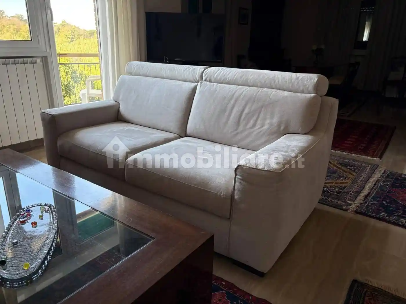 Quadrilocale piazzale Vittorio Poggi, Colli Portuensi - Casaletto, Roma - foto 5