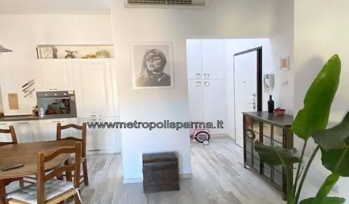 Appartamento in affitto a Parma