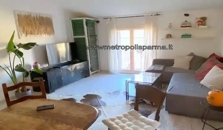 Bilocale Guasti di Santa Cecilia, Parco Ducale - Oltretorrente, Parma - foto 3