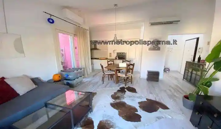 Bilocale Guasti di Santa Cecilia, Parco Ducale - Oltretorrente, Parma - foto 4