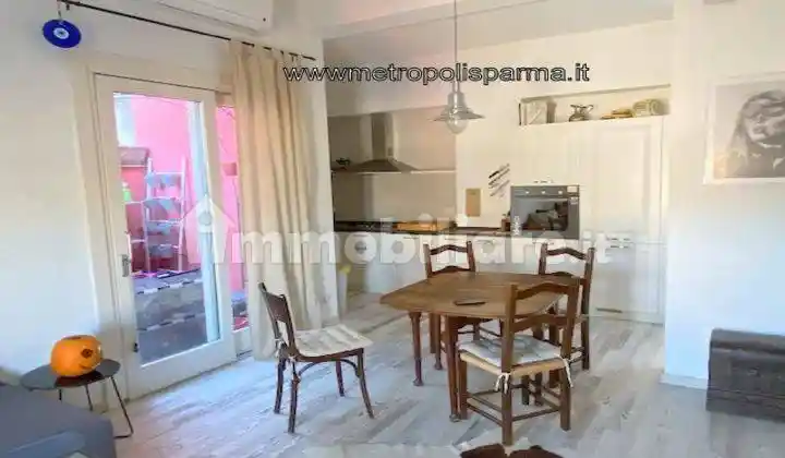 Bilocale Guasti di Santa Cecilia, Parco Ducale - Oltretorrente, Parma - foto 5