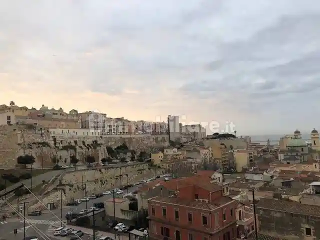 Bilocale via Ospedale, Ospedale, Cagliari - foto 2