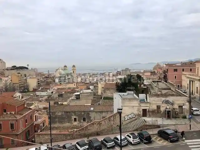 Bilocale via Ospedale, Ospedale, Cagliari - foto 3