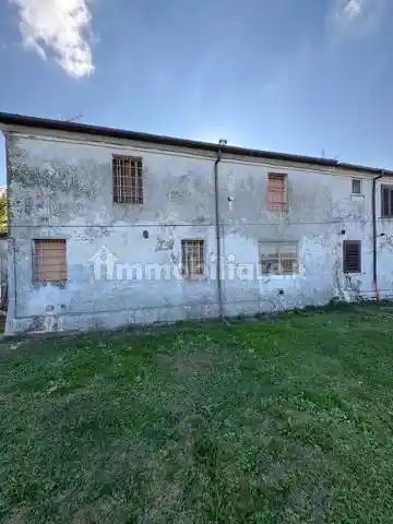 Terratetto unifamiliare via Carlo Martelli 228, Casaglia, Ferrara - foto 4