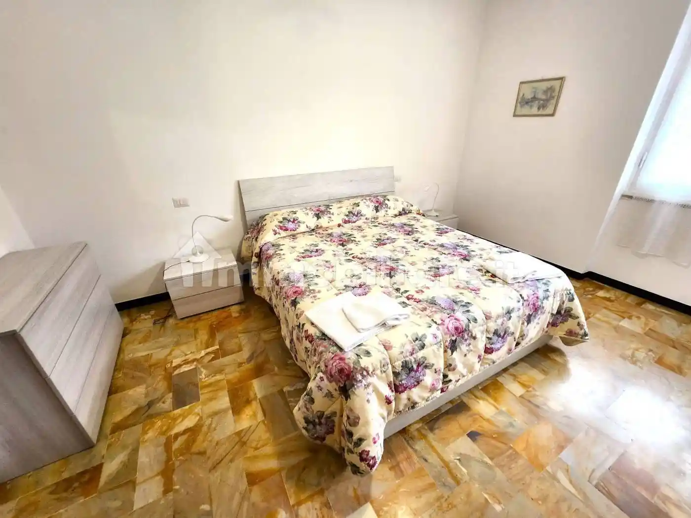 Appartamento in affitto a Levanto