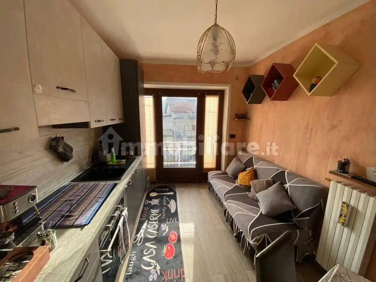 Terratetto unifamiliare Borgata Caserme 29/b, Villar Perosa - foto 3