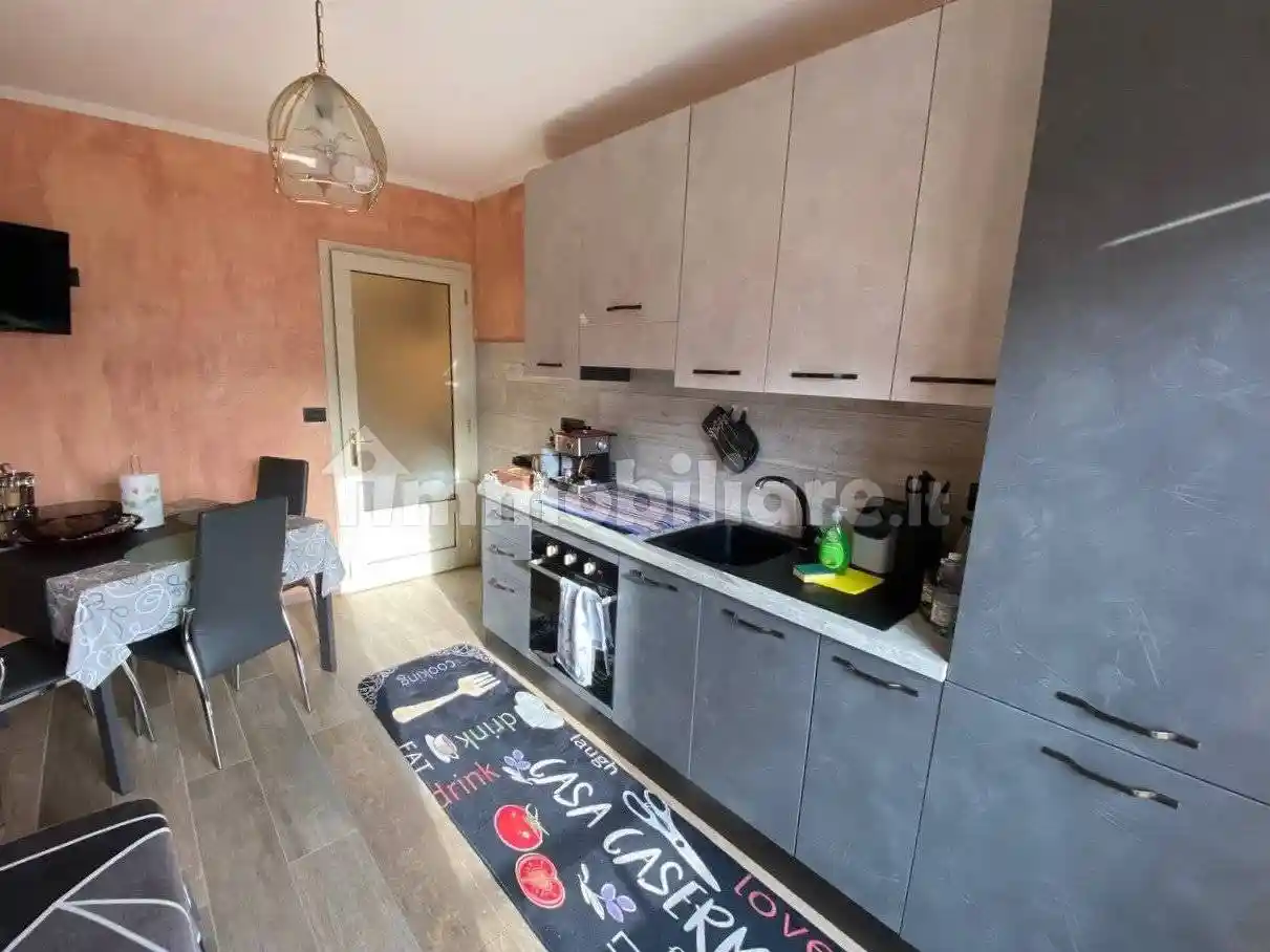 Terratetto unifamiliare Borgata Caserme 29/b, Villar Perosa - foto 5