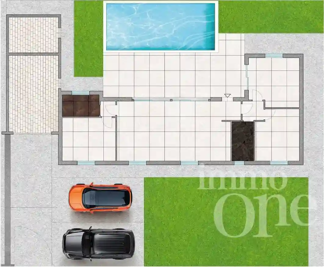 Villetta a schiera - foto 2