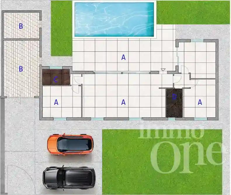 Villetta a schiera - foto 3