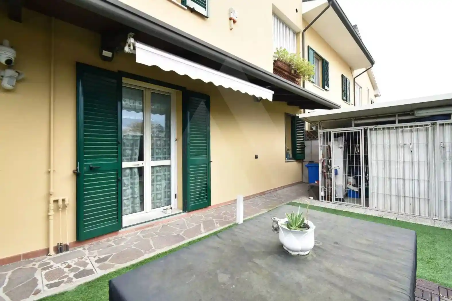 Villa a schiera via 13 Novembre 1944 125, Villafranca, Forlì - foto 3