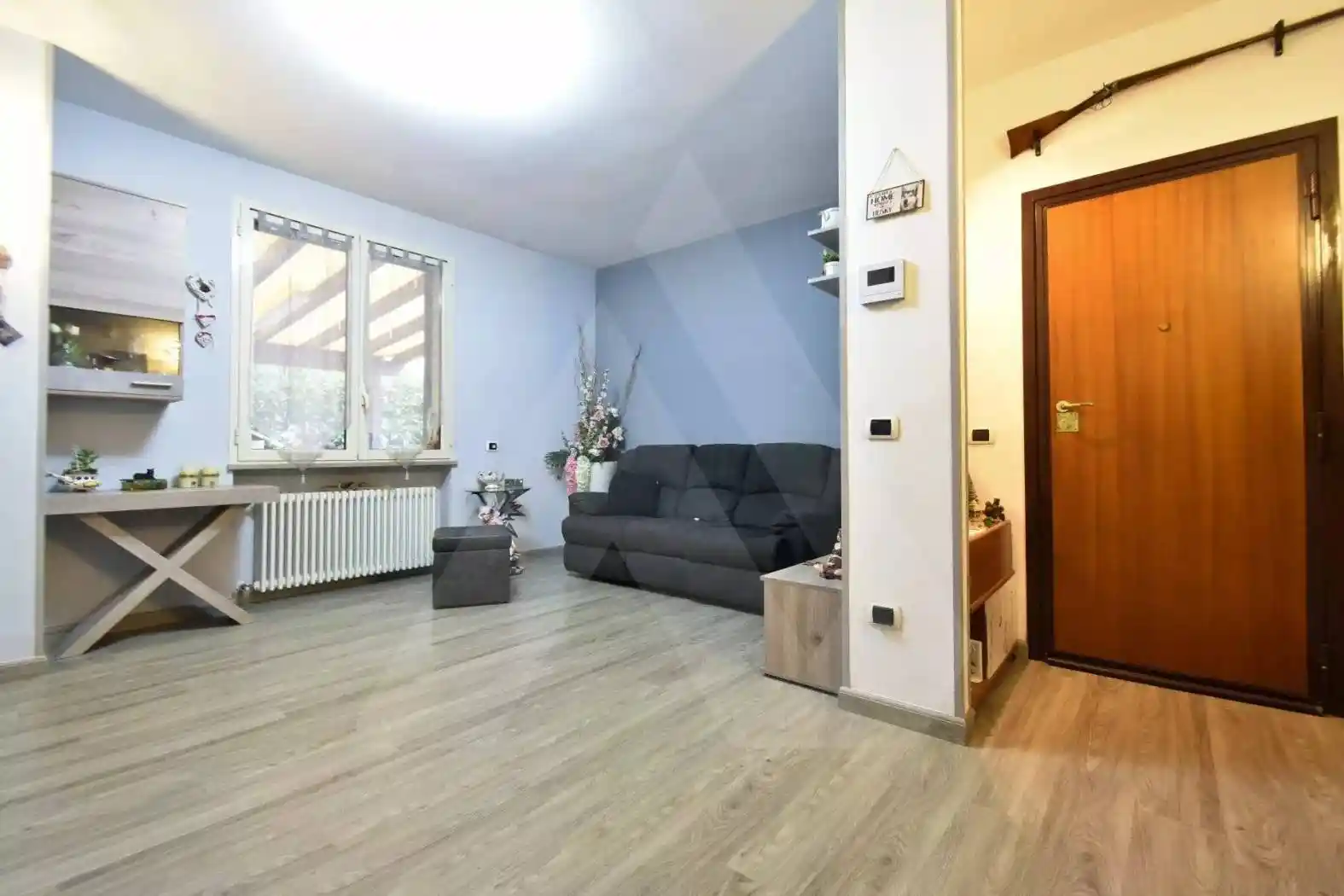 Villa a schiera via 13 Novembre 1944 125, Villafranca, Forlì - foto 4