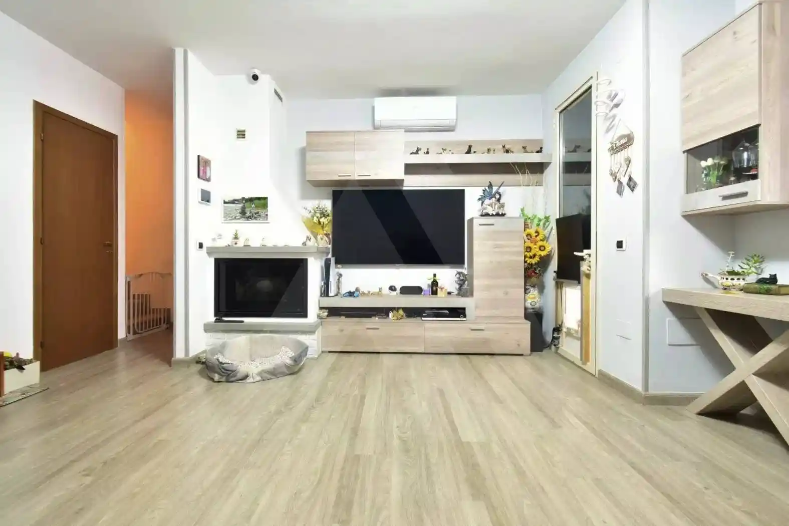 Villa a schiera via 13 Novembre 1944 125, Villafranca, Forlì - foto 5