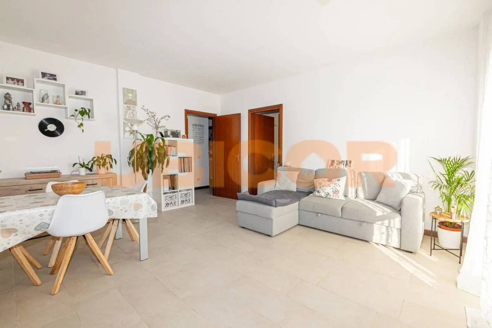 Appartamento in vendita a Maserà di Padova