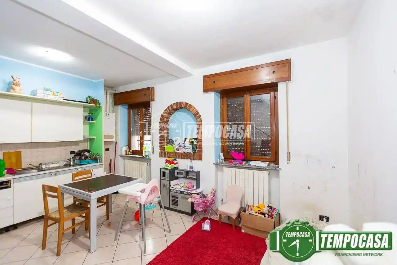 Bilocale via Oldani, Centro, Casalpusterlengo - foto 3