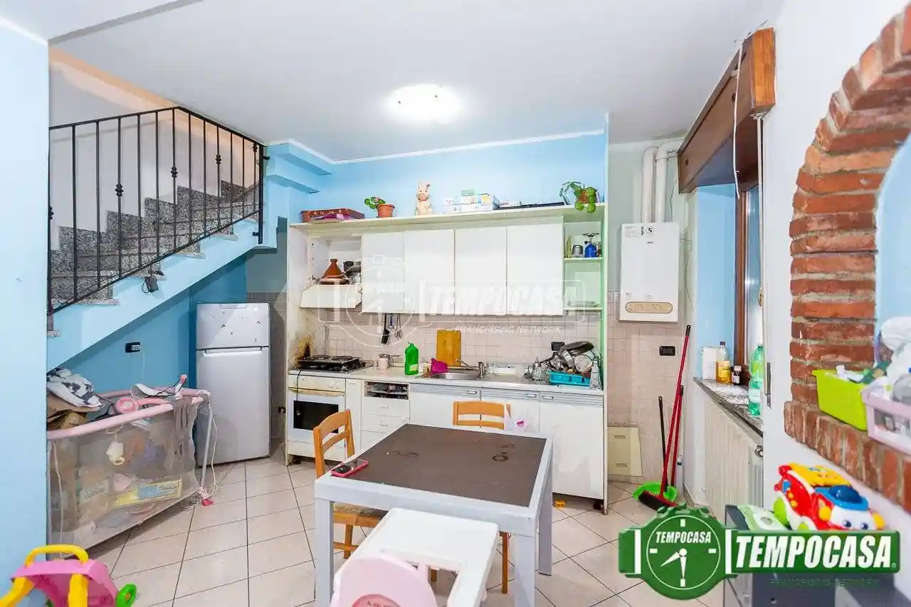 Bilocale via Oldani, Centro, Casalpusterlengo - foto 4