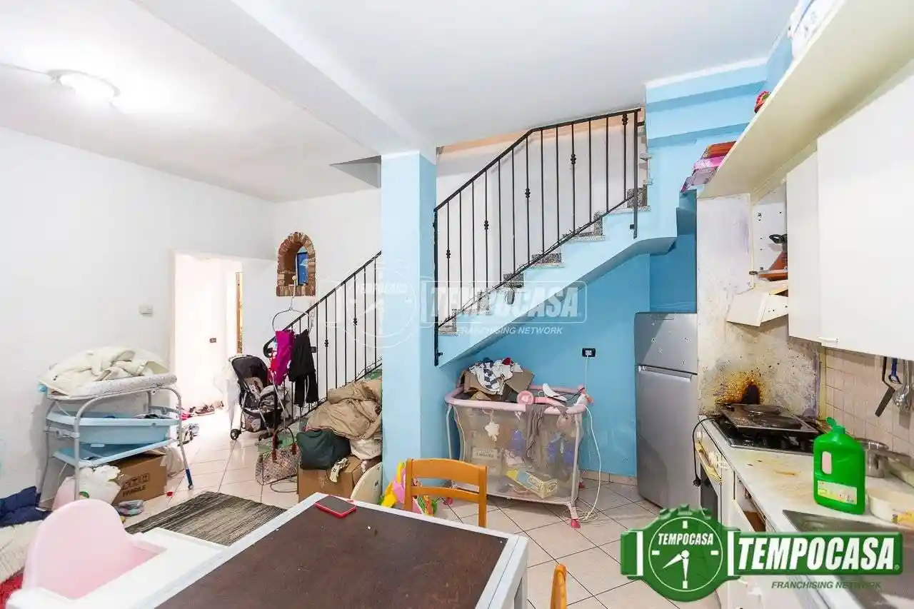 Bilocale via Oldani, Centro, Casalpusterlengo - foto 5