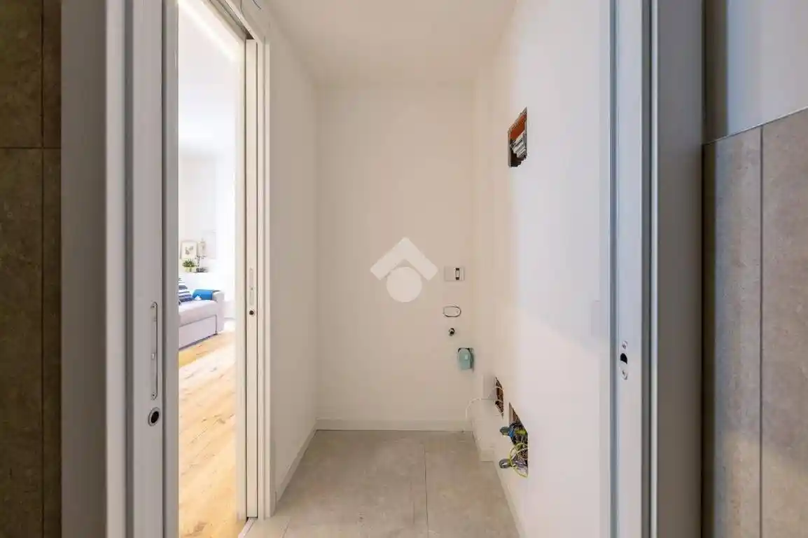 Monolocale via Clitumno 22, Parco Trotter, Milano - foto 3