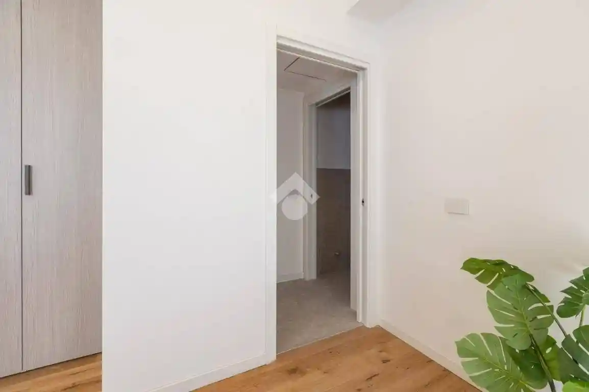 Monolocale via Clitumno 22, Parco Trotter, Milano - foto 5