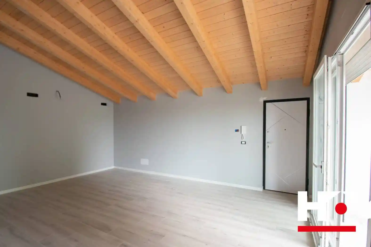 Quadrilocale viale Gianfranco Miglio 3, Verolanuova - foto 4