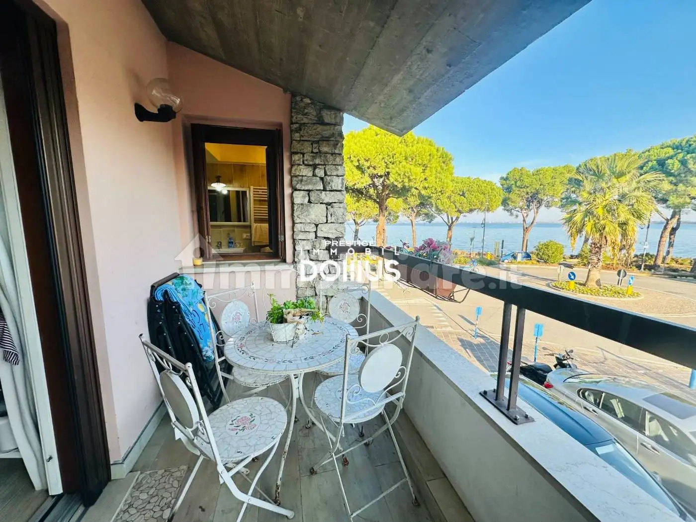 Appartamento in affitto a Desenzano del Garda