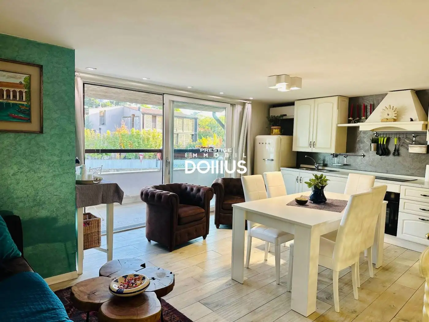 Bilocale via Angelo Anelli, Centro Storico, Desenzano del Garda - foto 2