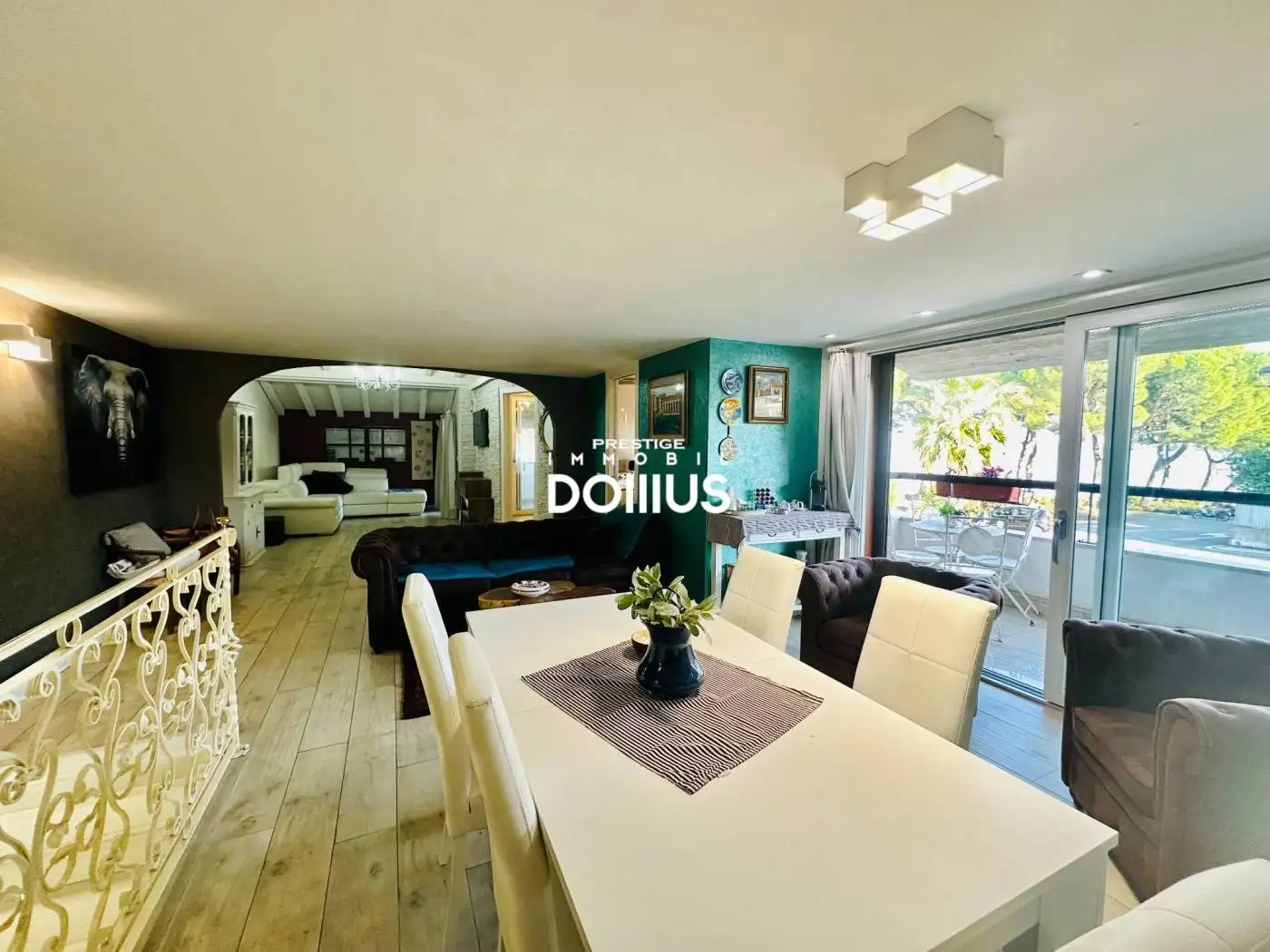 Bilocale via Angelo Anelli, Centro Storico, Desenzano del Garda - foto 4